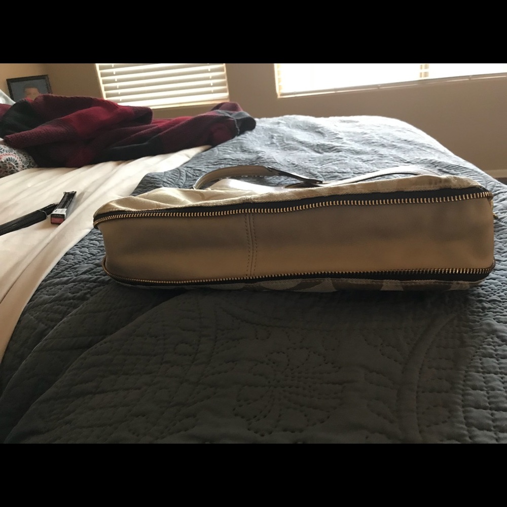 Coach bag - Picture 3 of 5